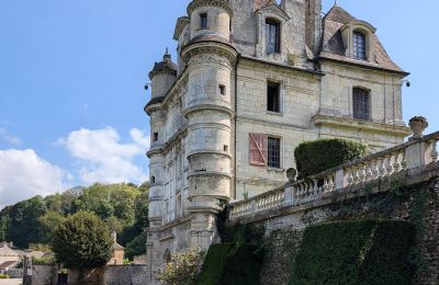 Palácio à venda 95420 Magny-en-Vexin, Ilha de França, Imagem 11/11