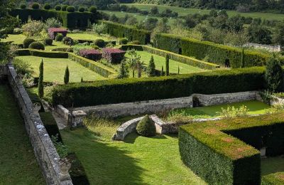 Palácio à venda 95420 Magny-en-Vexin, Ilha de França, Jardim