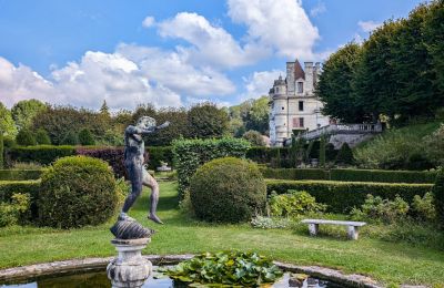 Palácio à venda 95420 Magny-en-Vexin, Ilha de França, Imagem 6/11