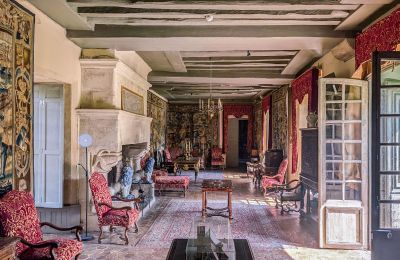 Palácio à venda 95420 Magny-en-Vexin, Ilha de França, Imagem 7/11