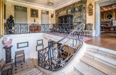 Palácio à venda 95420 Magny-en-Vexin, Ilha de França, Corredor