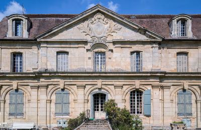 Palácio à venda 95420 Magny-en-Vexin, Ilha de França, Imagem 1/13