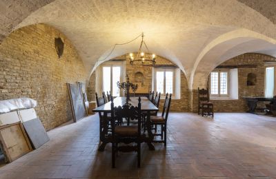 Palacete à venda Filottrano, Marcas, Imagem 5/32