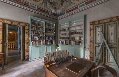 Palacete à venda Filottrano, Marcas, Imagem 28/32