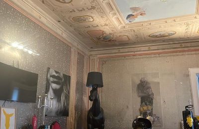 Palacete à venda Campobasso, Cannavina 24, Molise, Imagem 26/44