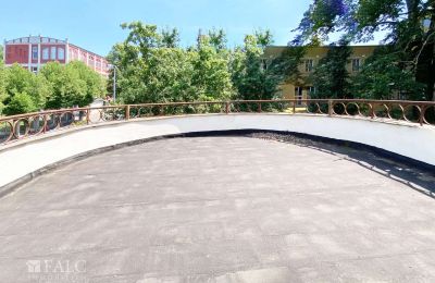 Villa histórica à venda 99510 Apolda, Lessingstraße 62, Turíngia, Terraço