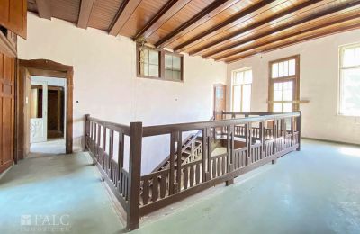 Villa histórica à venda 99510 Apolda, Lessingstraße 62, Turíngia, Corredor