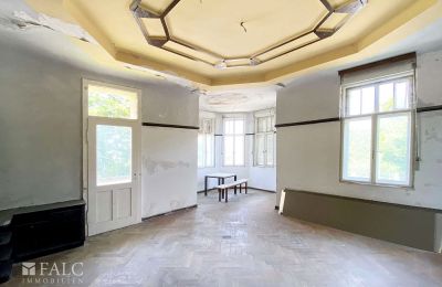 Villa histórica à venda 99510 Apolda, Lessingstraße 62, Turíngia, Área útil