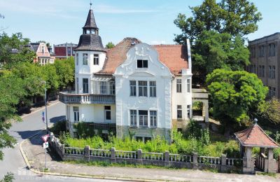 Villa histórica 99510 Apolda, Turíngia