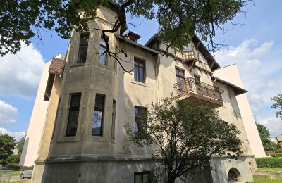 Villa histórica à venda Toruń, Kujawsko-pomorskie, Imagem 10/22