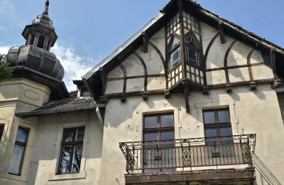 Villa histórica à venda Toruń, Kujawsko-pomorskie, Imagem 11/22