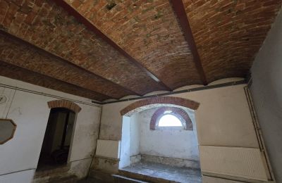 Villa histórica à venda Toruń, Kujawsko-pomorskie, Imagem 15/22