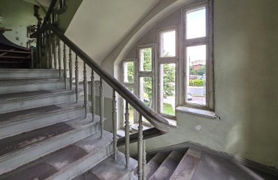 Villa histórica à venda Toruń, Kujawsko-pomorskie, Corredor