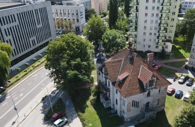Villa histórica à venda Toruń, Kujawsko-pomorskie, Imagem 4/22