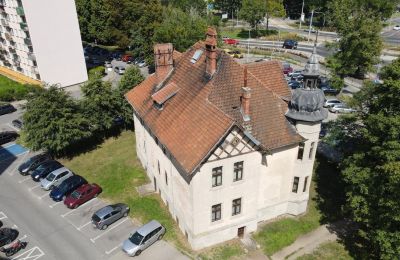 Villa histórica à venda Toruń, Kujawsko-pomorskie, Imagem 5/22