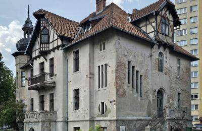 Villa histórica à venda Toruń, Kujawsko-pomorskie, Imagem 6/22
