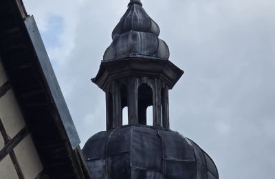 Villa histórica à venda Toruń, Kujawsko-pomorskie, Torre de observação