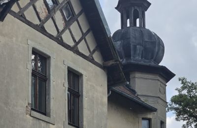 Villa histórica à venda Toruń, Kujawsko-pomorskie, d