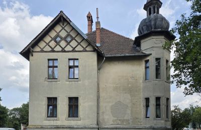 Villa histórica à venda Toruń, Kujawsko-pomorskie, Imagem 9/22