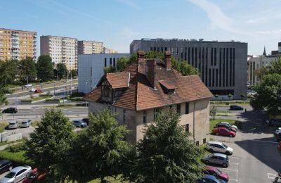 Villa histórica à venda Toruń, Kujawsko-pomorskie, Localização da propriedade