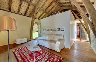 Propriedade histórica à venda Mirande, Occitânia, Imagem 14/39