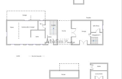 Imobiliário Mirande, Planta baixa 2
