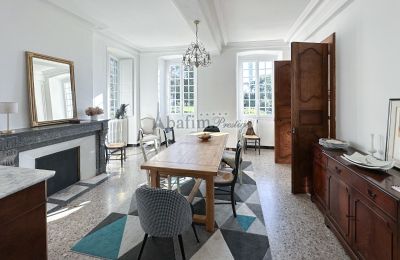 Casa senhorial à venda Pau, Nova Aquitânia, Sala de jantar