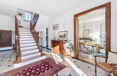 Casa senhorial à venda Pau, Nova Aquitânia, Hall de entrada