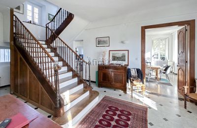 Casa senhorial à venda Pau, Nova Aquitânia, Hall de entrada