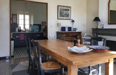 Casa senhorial à venda Pau, Nova Aquitânia, Sala de jantar