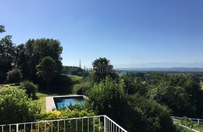 Casa senhorial à venda Pau, Nova Aquitânia, Imagem 19/23