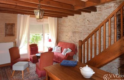 Casa senhorial à venda Villeneuve-sur-Lot, Nova Aquitânia, Imagem 10/14