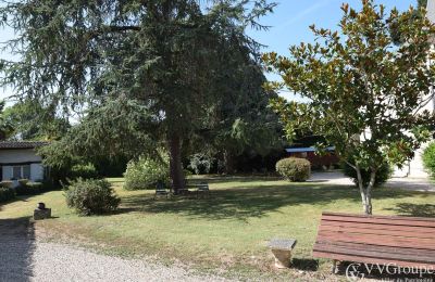 Casa senhorial à venda Villeneuve-sur-Lot, Nova Aquitânia, Propriedade
