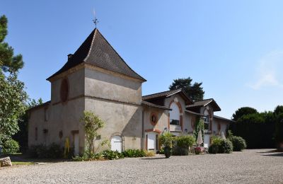 Casa senhorial à venda Villeneuve-sur-Lot, Nova Aquitânia, Edifício anexo 