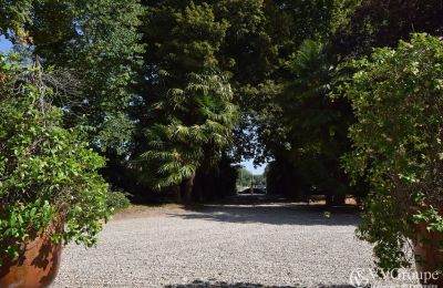 Casa senhorial à venda Villeneuve-sur-Lot, Nova Aquitânia, Acesso