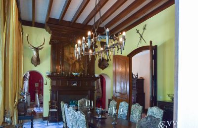 Casa senhorial à venda Villeneuve-sur-Lot, Nova Aquitânia, Sala de estar