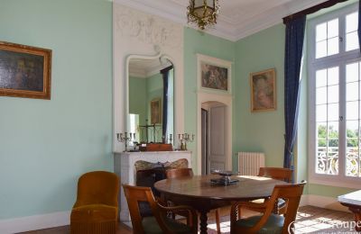 Casa senhorial à venda Villeneuve-sur-Lot, Nova Aquitânia, Imagem 7/14