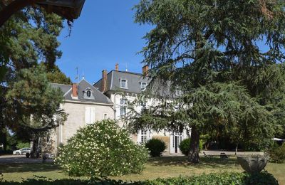 Casa senhorial à venda Villeneuve-sur-Lot, Nova Aquitânia, Casa senhorial