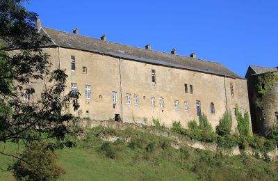Palácio à venda Roussy-le-Bourg, Grande Leste, Vista traseira