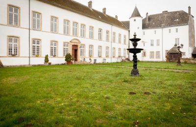 Palácio à venda Roussy-le-Bourg, Grande Leste, Pátio