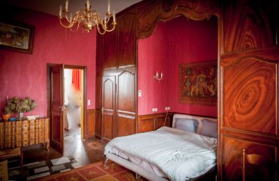 Palácio à venda Roussy-le-Bourg, Grande Leste, Quarto