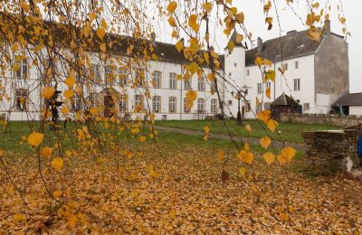 Palácio à venda Roussy-le-Bourg, Grande Leste, Vista exterior
