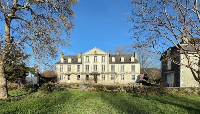 Casa senhorial à venda Pau, Nova Aquitânia,  França