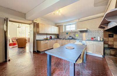 Casa senhorial à venda Pau, Nova Aquitânia, Cozinha