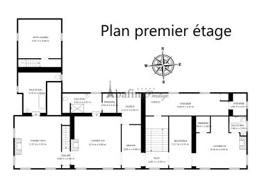 Imobiliário Pau, Planta baixa 2