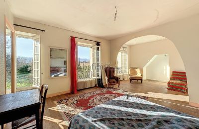 Casa senhorial à venda Pau, Nova Aquitânia, Área útil
