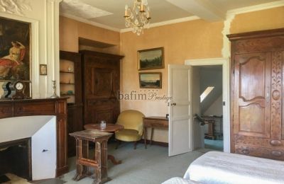 Casa senhorial à venda Pau, Nova Aquitânia, Quarto