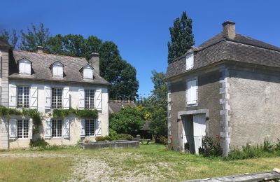 Casa senhorial à venda Pau, Nova Aquitânia, Imagem 18/18
