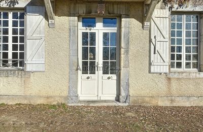 Casa senhorial à venda Pau, Nova Aquitânia, Entrada
