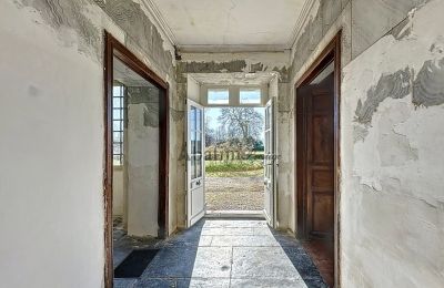 Casa senhorial à venda Pau, Nova Aquitânia, Piso